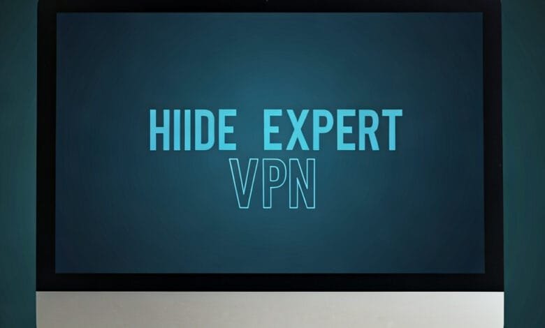 Secure Your Online Freedom with HIDE EXPERT VPN