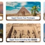 The Wonders of Egypt