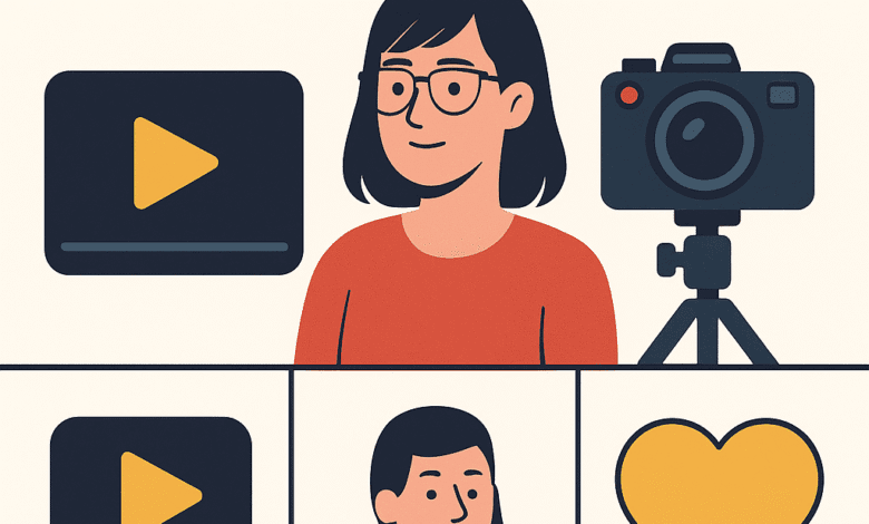 Why Choosing the Best Budget Camera for YouTube Matters 10 best budget camera for youtube