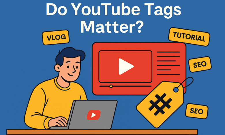 Do YouTube Tags Matter in 2024? Complete Guide for Creators 14 do youtube tags matter