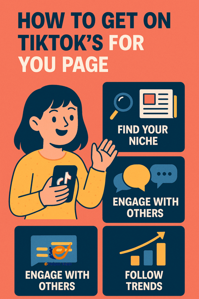 tiktok algorithm explained