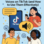 A Guide to "Text-to-Speech" Voices on TikTok (and How to Use Them Effectively) 8 tiktok text to speech voice