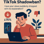 tiktok shadowban