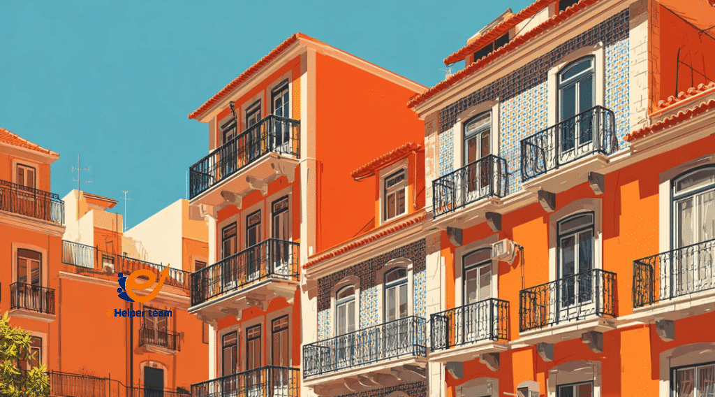 Best Cities for Real Estate Investment in Portugal