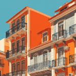 Best Cities for Real Estate Investment in Portugal: Lisbon, Porto, and the Algarve 4 Best Cities for Real Estate Investment in Portugal