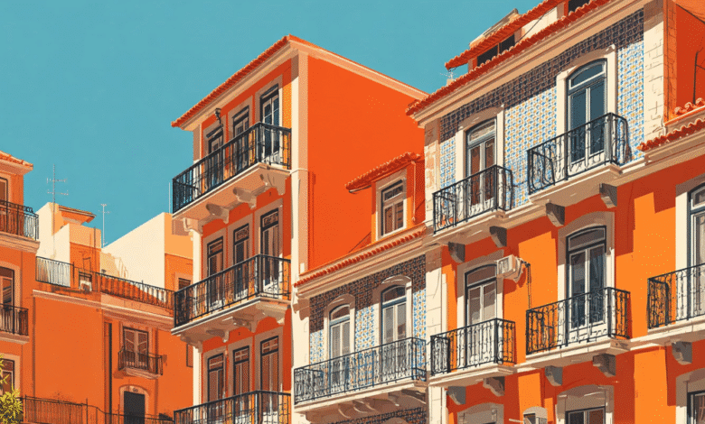 Best Cities for Real Estate Investment in Portugal: Lisbon, Porto, and the Algarve 1 Best Cities for Real Estate Investment in Portugal
