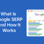 What it is Google SERP and How it works 4 Google SERP