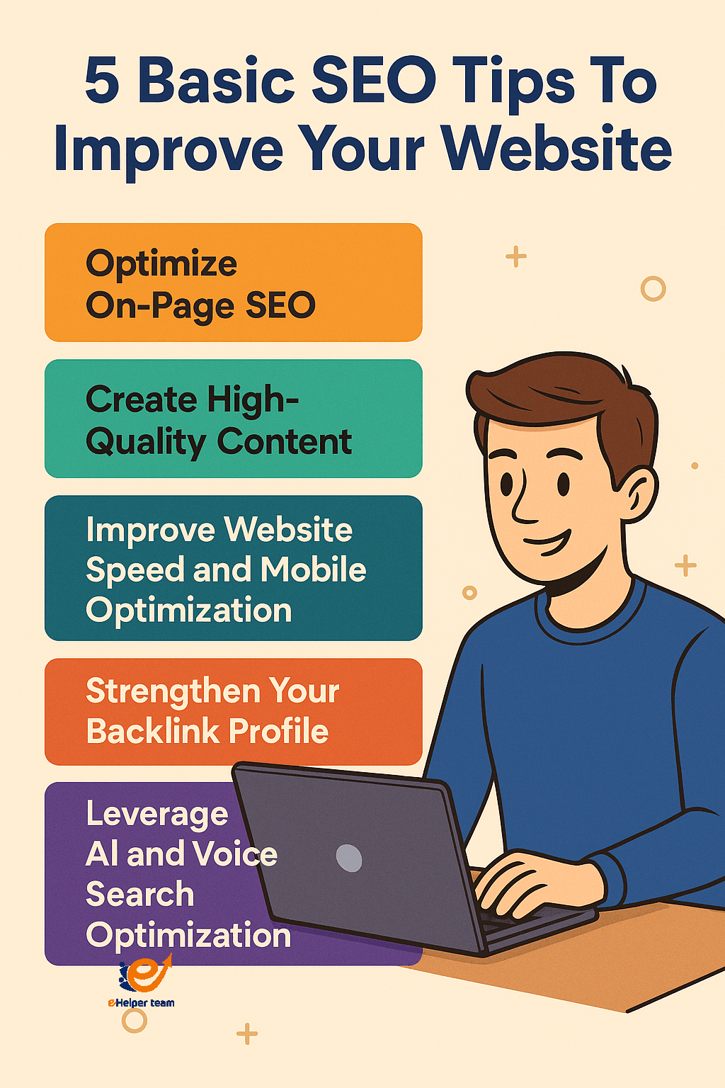 SEO Tips