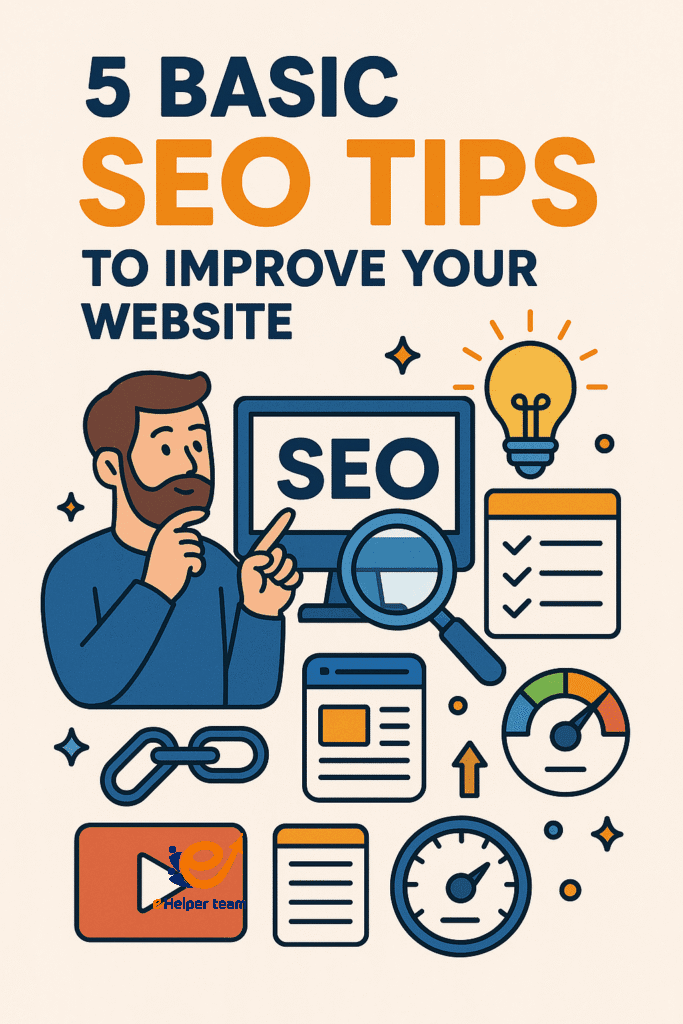 SEO Tips 