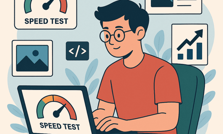 The most important Website Speed Test Tools in SEO 1 Website Speed Test Tools