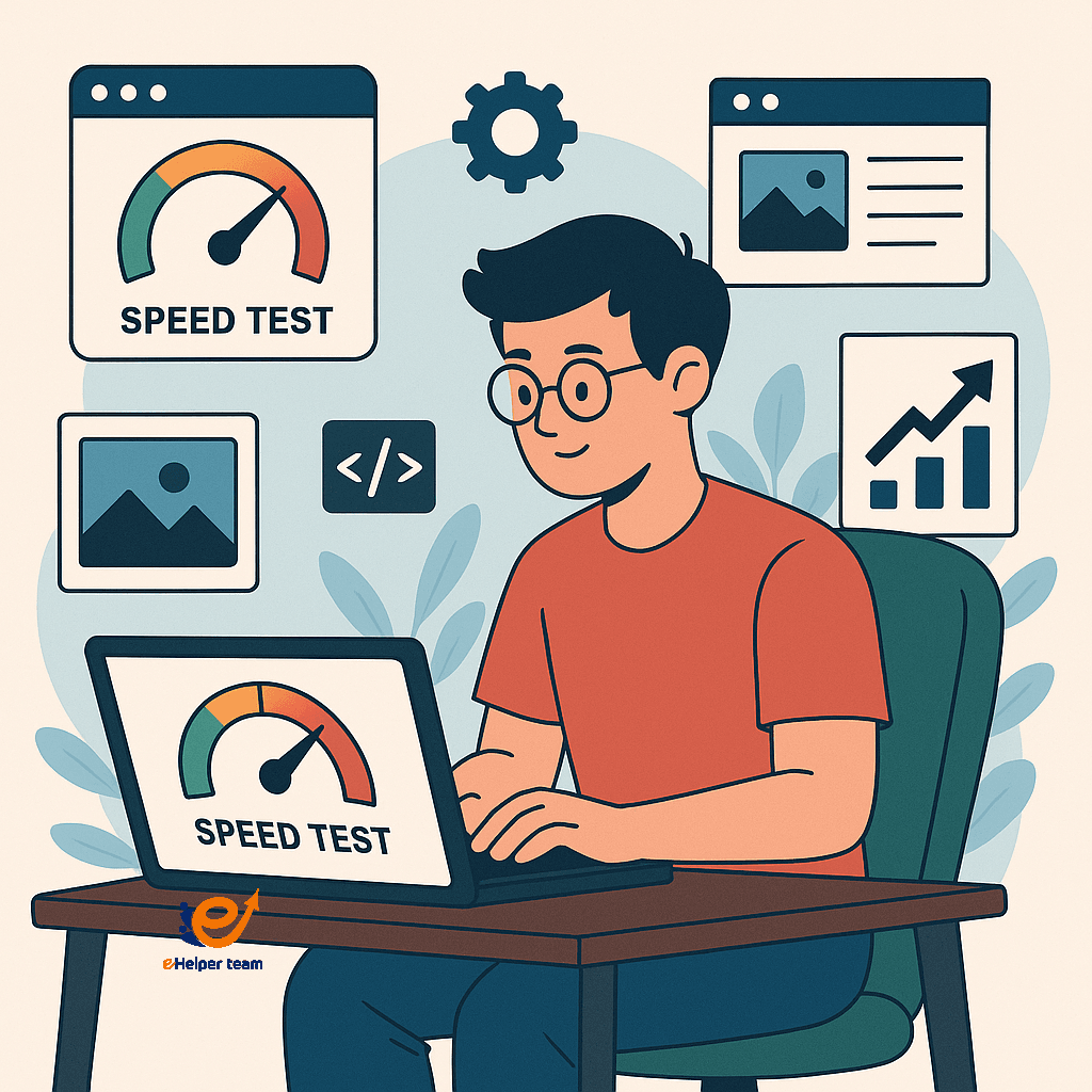The most important Website Speed Test Tools in SEO Website Speed Test Tools