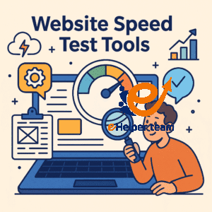 Website Speed Test Tools
