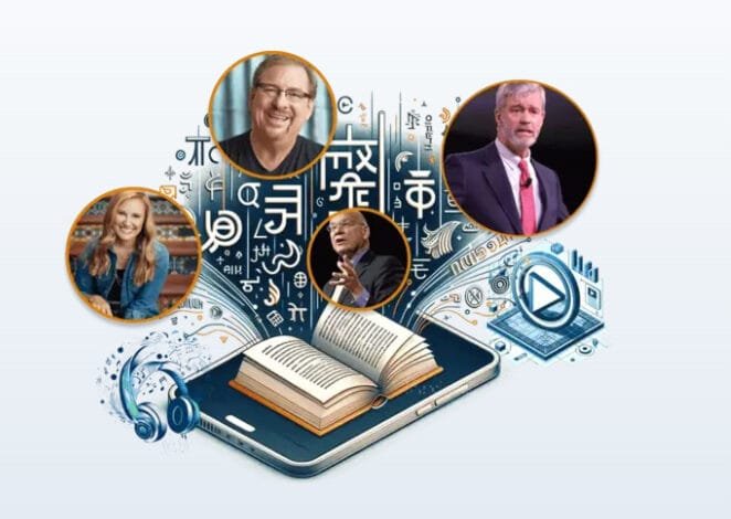 Christian Language Translation