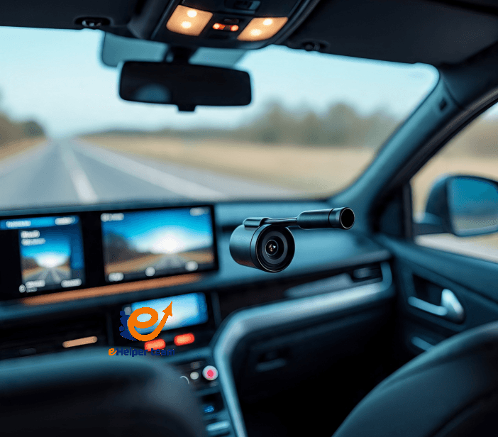 Common Video Resolutions in Dash Cameras