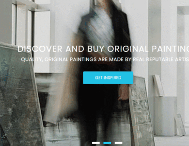 Discover Original Art That Inspires Without Breaking the Bank