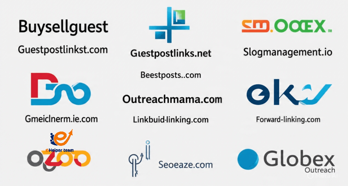 Next 10 Best Guest Posting Sites