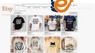 Optimize for SEO and Marketing Advanced Marketing Strategies to Make Money Selling T-Shirts