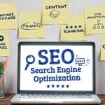 The Importance of SEO Optimization in the Digital Era 8 SEO Optimization in the Digital Era