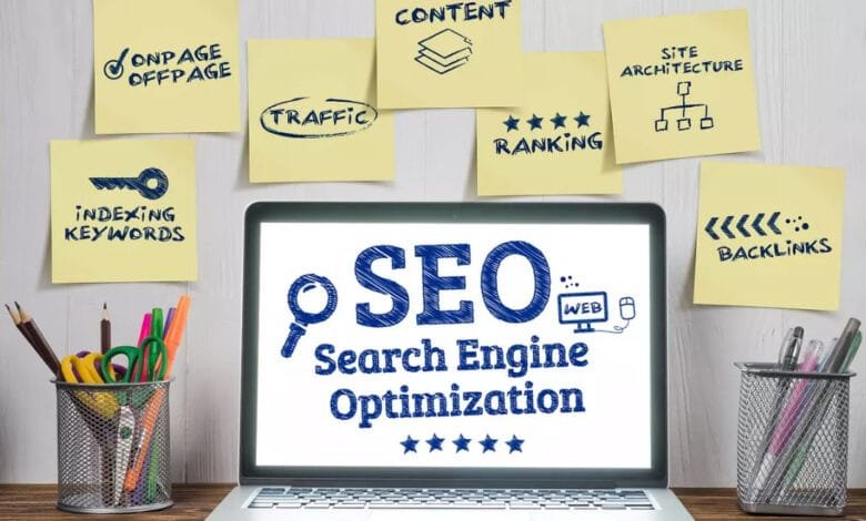 SEO Optimization in the Digital Era
