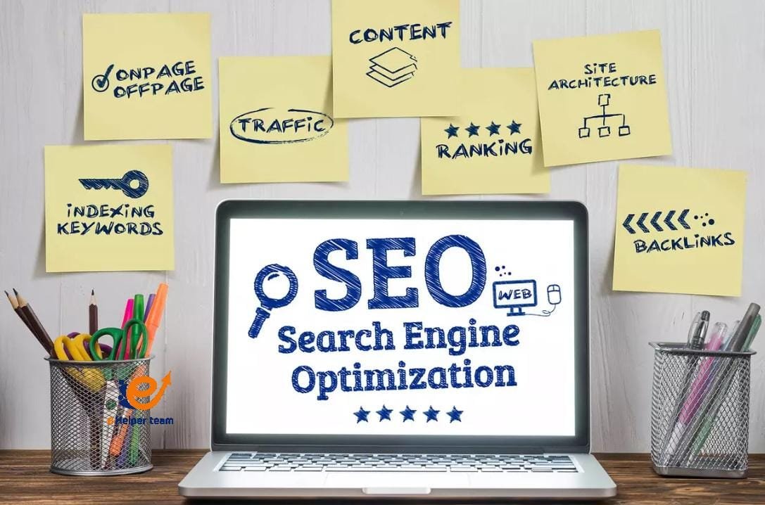 The Importance of SEO Optimization in the Digital Era SEO Optimization in the Digital Era
