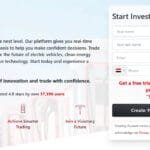 What Is the Tesla X Investment Platform? A Complete Overview 6 Simplified Trading with Tesla X