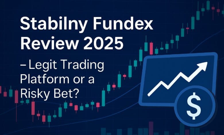 Stabilny Fundex Review 2025
