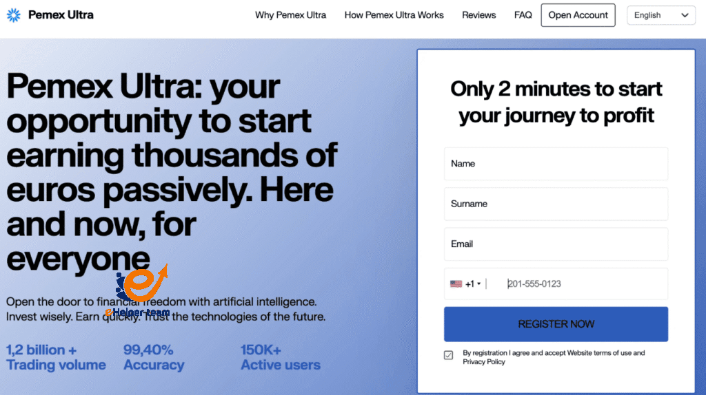 The Pemex Ultra Advantage for 2025