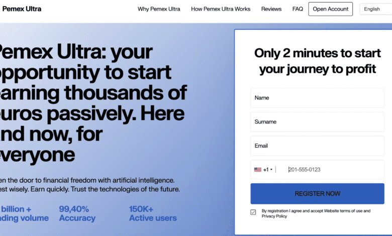 The Pemex Ultra Advantage for 2025