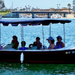 Top 10 Scenic Boat Routes Around the World