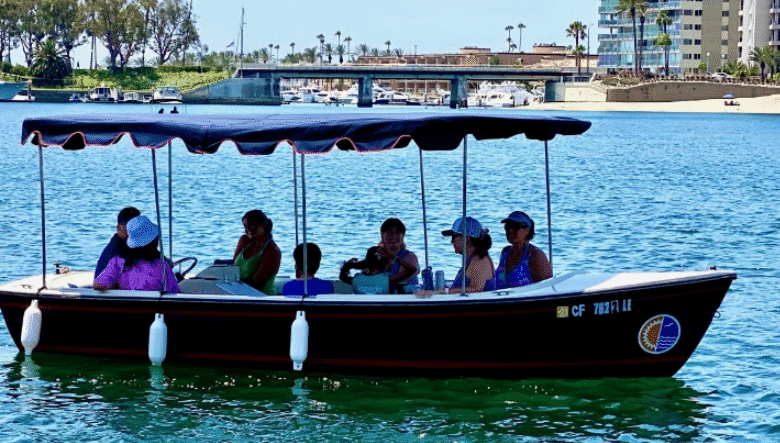 Top 10 Scenic Boat Routes Around the World