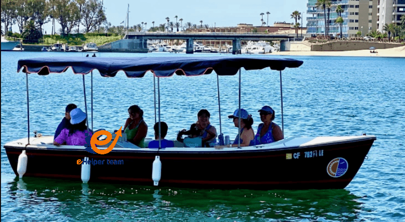 Top 10 Scenic Boat Routes Around the World