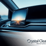 Understanding Key Video Resolution Terms for Dash Cams