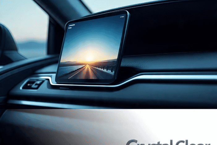 Understanding Key Video Resolution Terms for Dash Cams 1 Understanding Key Video Resolution Terms for Dash Cams