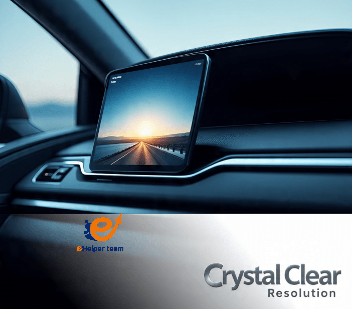 Understanding Key Video Resolution Terms for Dash Cams