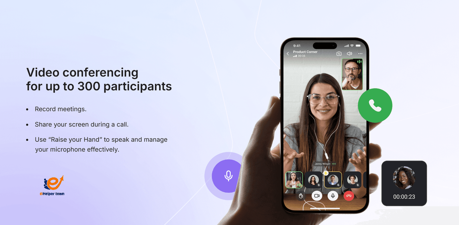 What Gem Team aims to solve