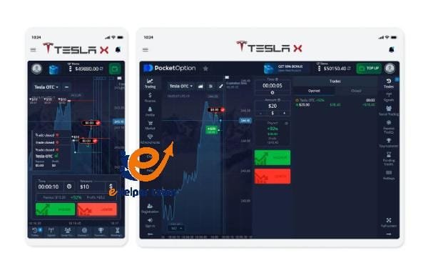 What Is the Tesla X Investment Platform? A Complete Overview 2 What Is the Tesla X Investment Platform