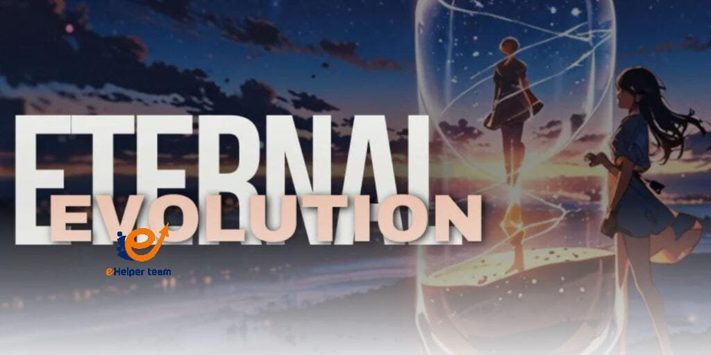 What if humans evolve beyond physical bodies