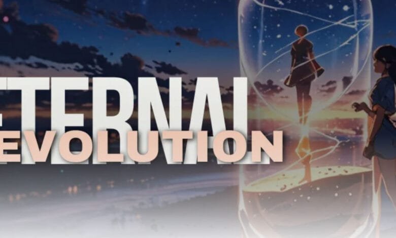 What if humans evolve beyond physical bodies