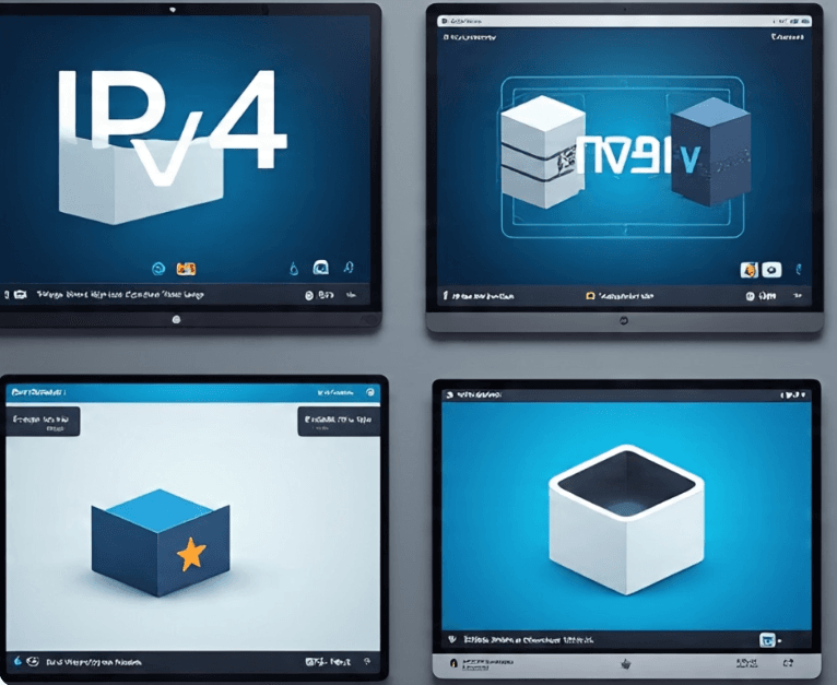 Why Choose the Best IPv4 Proxies in 2025