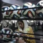 1 Million Footballs in Over a Month