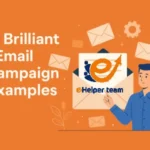 7 Top Best Email campaign examples 19 Email campaign examples