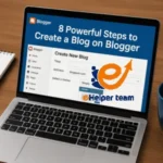 8 Powerful Steps to Create