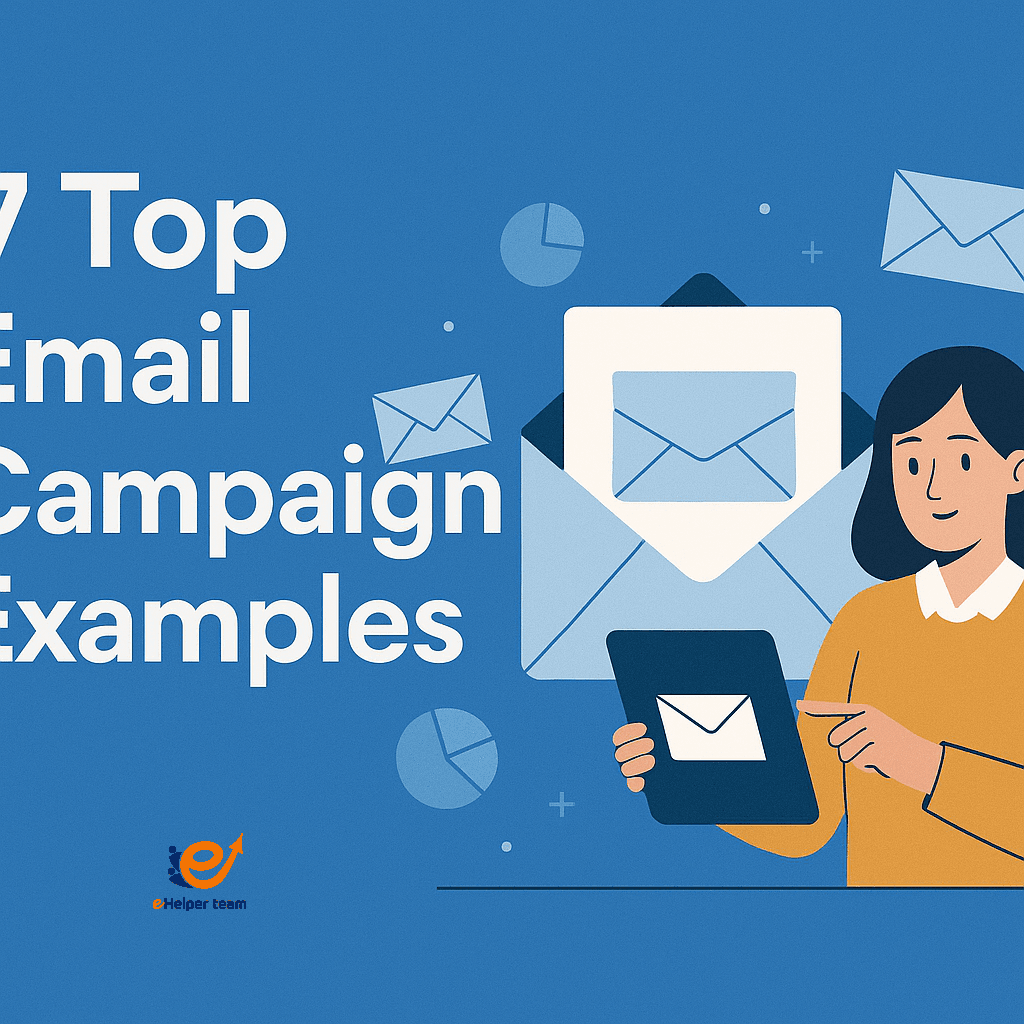 A successful email campaign achieves measurable goals A successful email campaign achieves measurable goals