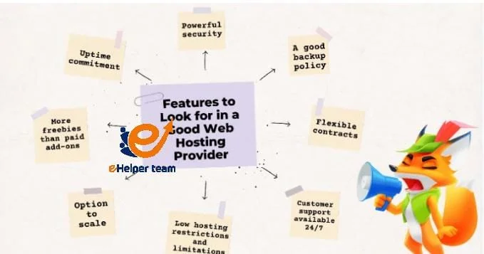 What Is an Internet Host Service and Why Does It Matter