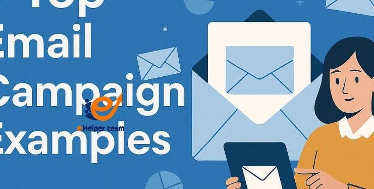 A successful email campaign achieves measurable goals What makes an Email campaign example “successful”