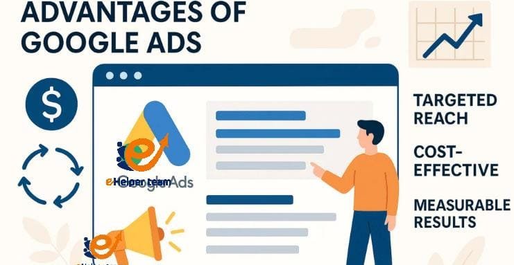 Understanding the Core Benefits of Google Ads: How It Really Works