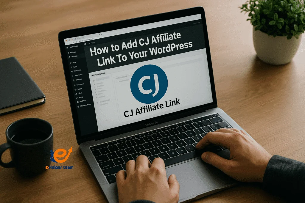  What Is a (CJ) Affiliate Link and How Does It Work?