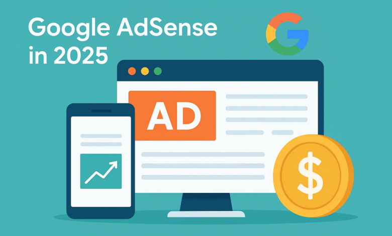 Google Adsense