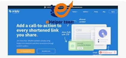 Click analytics (geolocation, devices, timestamps) What Are Shortened Links Websites and Why Do They Matter?
