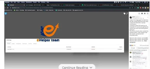 The Foundation: Choosing the Right ClickBank Products